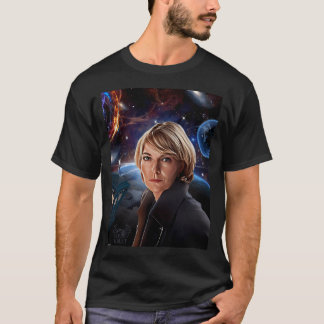 Camiseta Unidad Kate