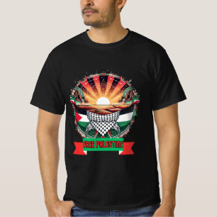 Camiseta Unidad Radiante: Tee gráfico inspirado en el empod