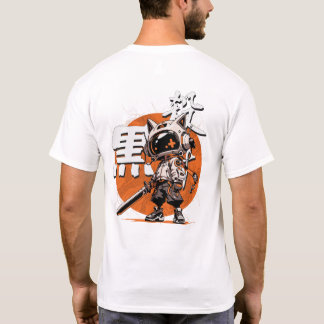 Camiseta Unidad Rebelde
