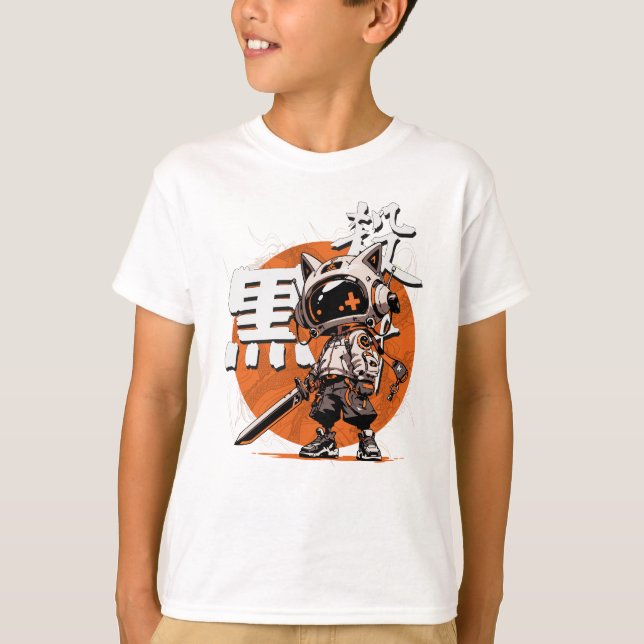 Camiseta Unidad Rebelde (Anverso)