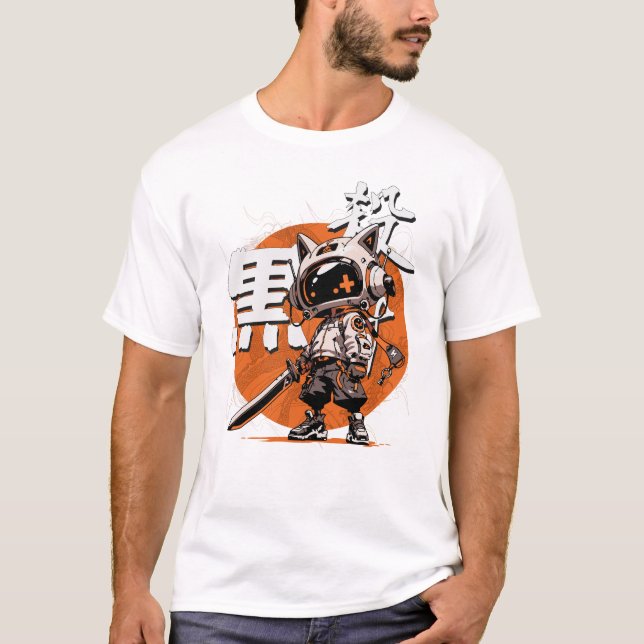 Camiseta Unidad Rebelde (Anverso)
