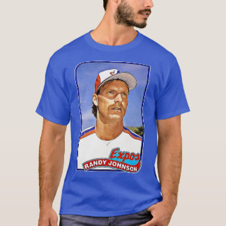 Camiseta Unidad Retro Grande Béisbol Rookie d