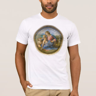 Camiseta Unidad, Servic, recuperación