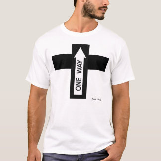 Camiseta Unidireccional