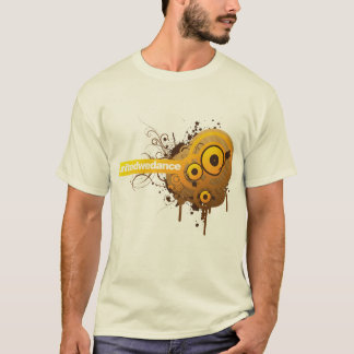 Camiseta Unido bailamos