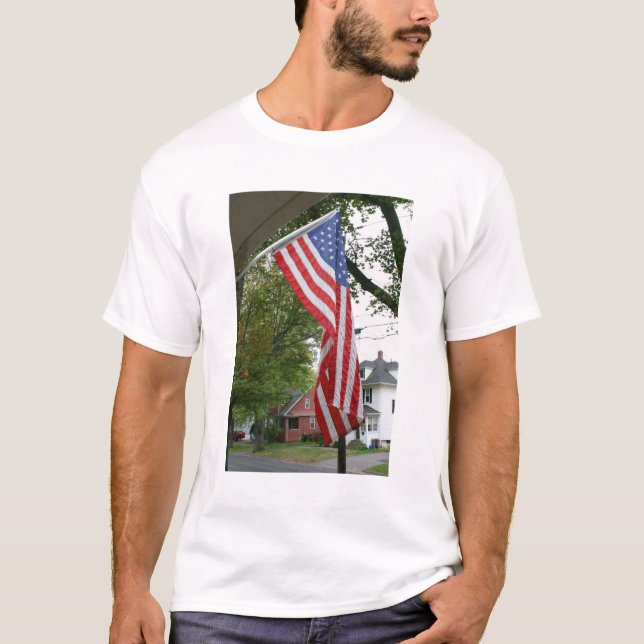 Camiseta Unido nos colocamos (Anverso)