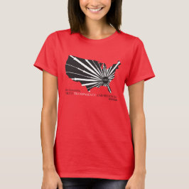Camiseta Unido para la verdad