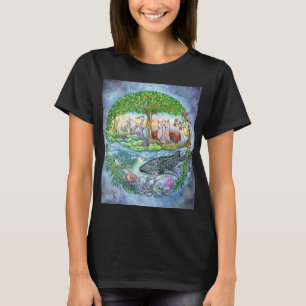 Camiseta Unidos