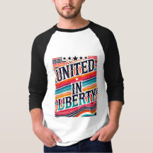 Unidos en la libertad