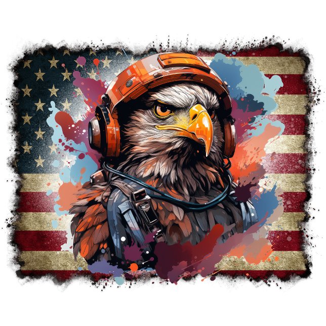 Camiseta Unidos para Siempre (Honoring Our Past, Shaping Our Future: Proud Patriots of America.)