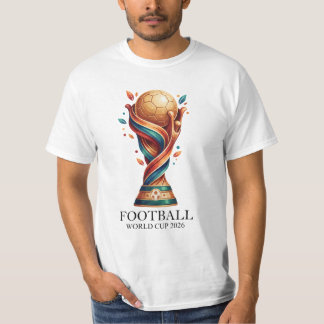 Camiseta Unidos por el Fútbol