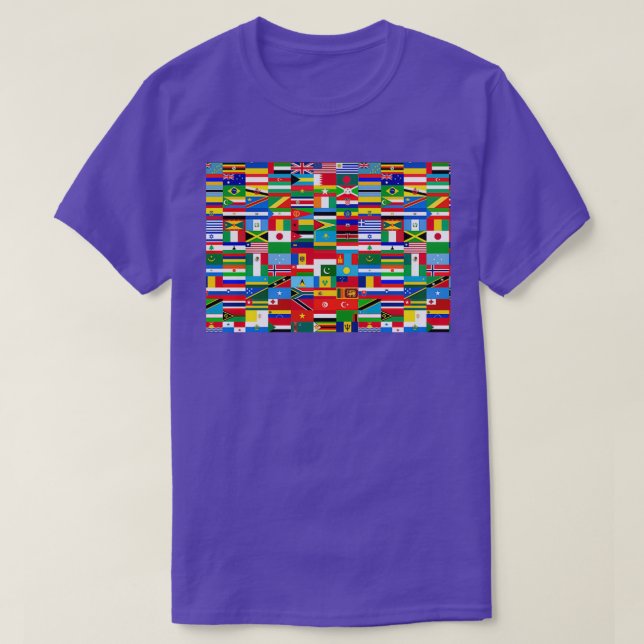 Camiseta Unidos por una cura (Diseño del anverso)