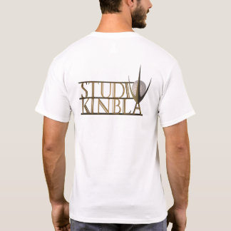 Camiseta Uniforme de Kinbla del estudio (luz)