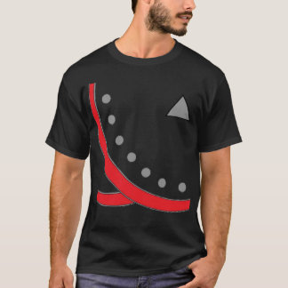Camiseta Uniforme de la banda de BRHS