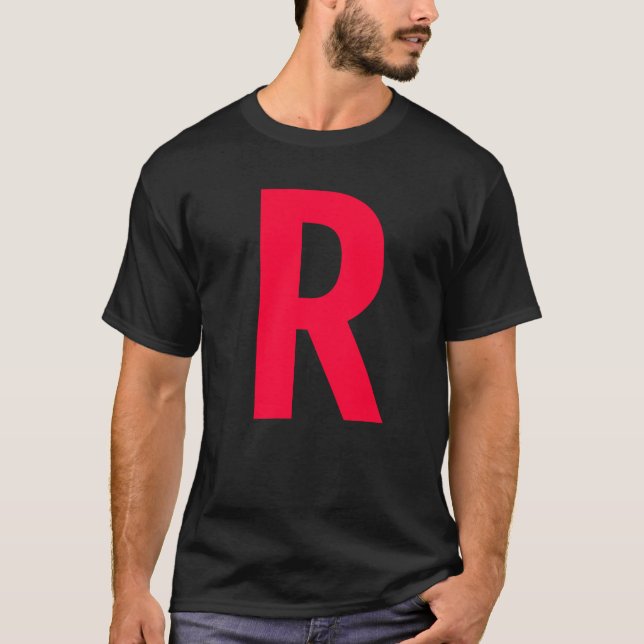 Camiseta Uniforme del ronco (Anverso)