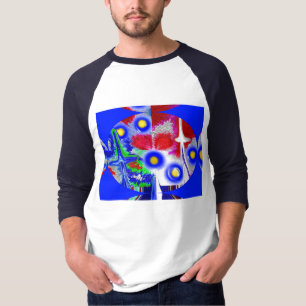 Camiseta Unión cósmica