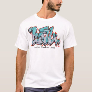 Camiseta Unión de estudiantes del Latino