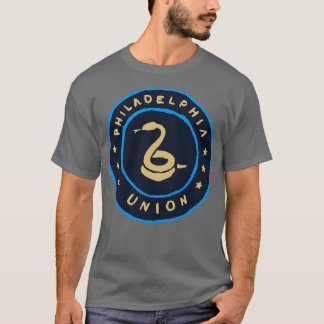 Camiseta Unión de Filadelfia