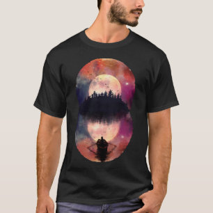 Camiseta Unión de la Naturaleza