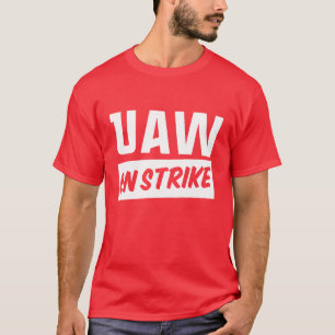 Camiseta Unión de Trabajadores Automáticos Unidos 2023