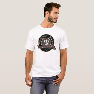 Camiseta Unión del Merman