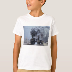 Camiseta Unión el Pacífico, no. 844 y no. 3985, triunfo de
