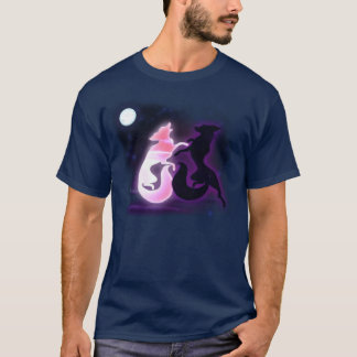 Camiseta Unión eterna