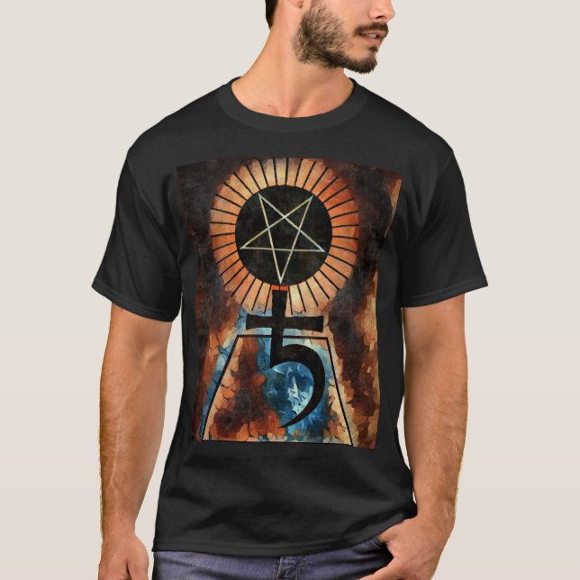 Camiseta Unión Europea (Anverso)