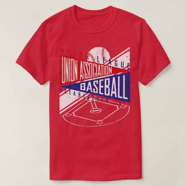 Camiseta Unión Europea de Béisbol (Diseño del anverso)