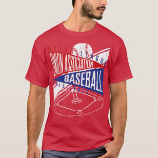 Camiseta Unión Europea de Béisbol