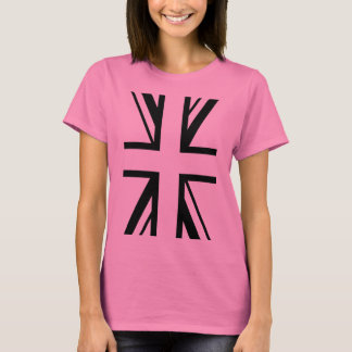Camiseta Unión Jack