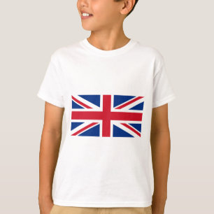 Camiseta Unión Jack