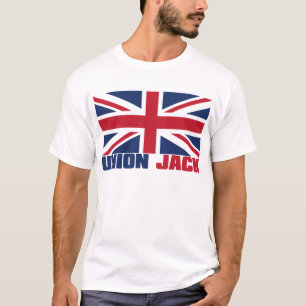 Camiseta Union_Jack
