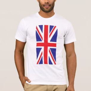 Camiseta Union Jack