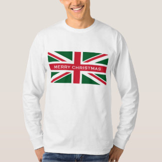 Camiseta Unión Jack