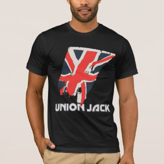 CAMISETA UNION JACK