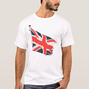 CAMISETA UNION JACK