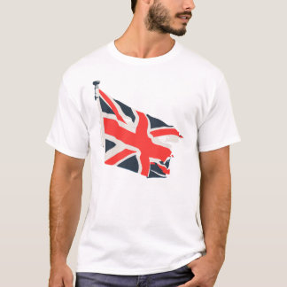 CAMISETA UNION JACK