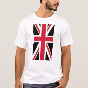 Camiseta Unión Jack