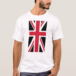 Camiseta Unión Jack