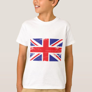 Camiseta Union Jack