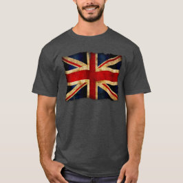 Camiseta Unión Jack