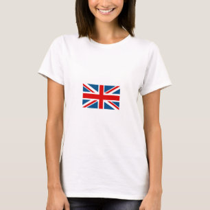 Camiseta Unión Jack