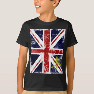 Camiseta Union Jack