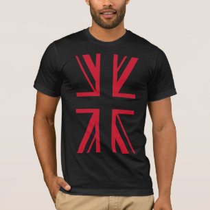 Camiseta Union Jack