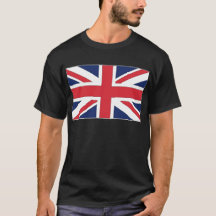 Union Jack / Bandera del Reino Unido