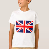 Union Jack - bandera del Reino Unido