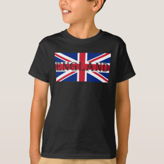 Camiseta Union Jack Flag England clo arc1