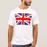 Camiseta Union Jack Flag-Reino Unido<br><div class="desc">En consecuencia,  nuestros productos serán de la mejor calidad para que disfrutes en los próximos años. Esperamos que encuentre algo que valorar durante su visita. Se añadirán más elementos tan pronto como podamos procesarlos.</div>