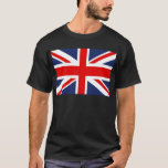Camiseta Union Jack Flag-Reino Unido<br><div class="desc">En consecuencia,  nuestros productos serán de la mejor calidad para que disfrutes en los próximos años. Esperamos que encuentre algo que valorar durante su visita. Se añadirán más elementos tan pronto como podamos procesarlos.</div>